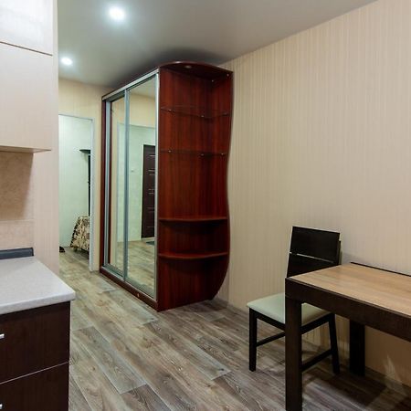 Apartment Street Trostyanetskaya Kiev Extérieur photo