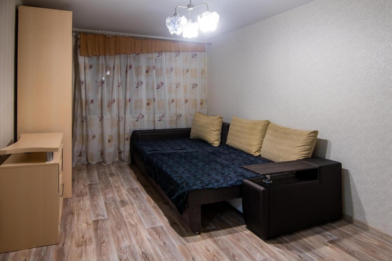 Apartment Street Trostyanetskaya Kiev Extérieur photo