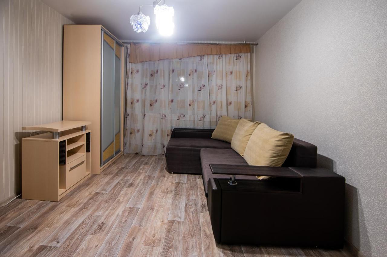 Apartment Street Trostyanetskaya Kiev Extérieur photo