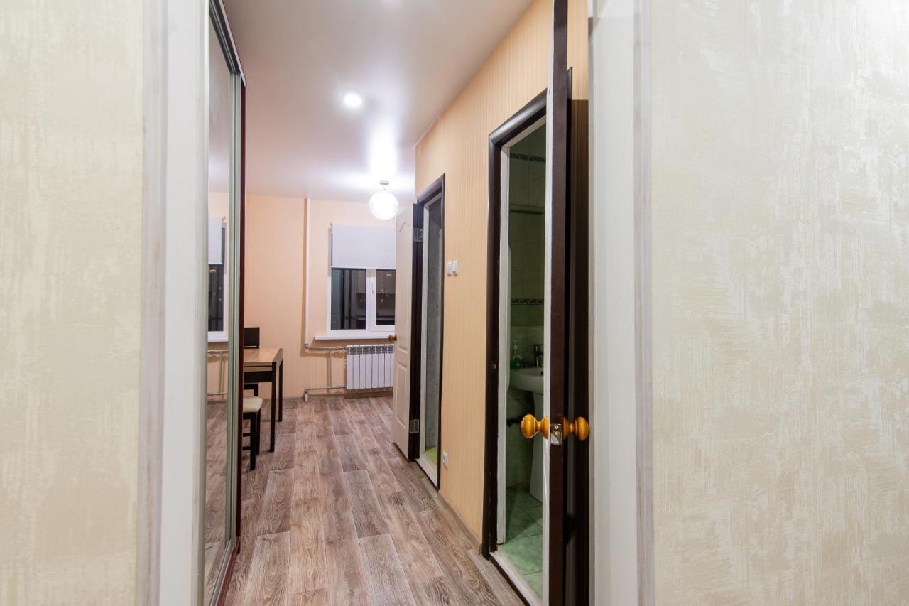 Apartment Street Trostyanetskaya Kiev Extérieur photo