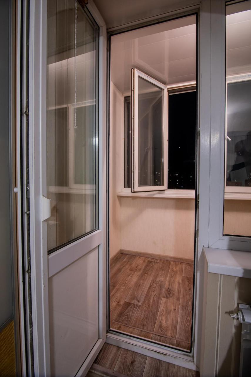 Apartment Street Trostyanetskaya Kiev Extérieur photo